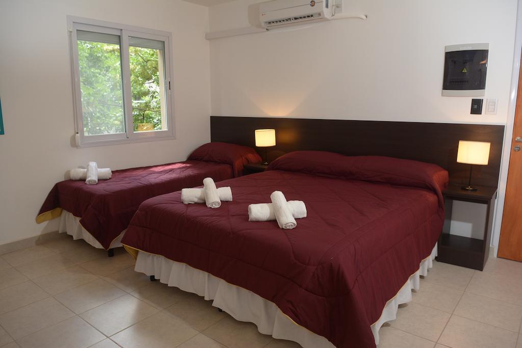 Aparthotel Del Convento