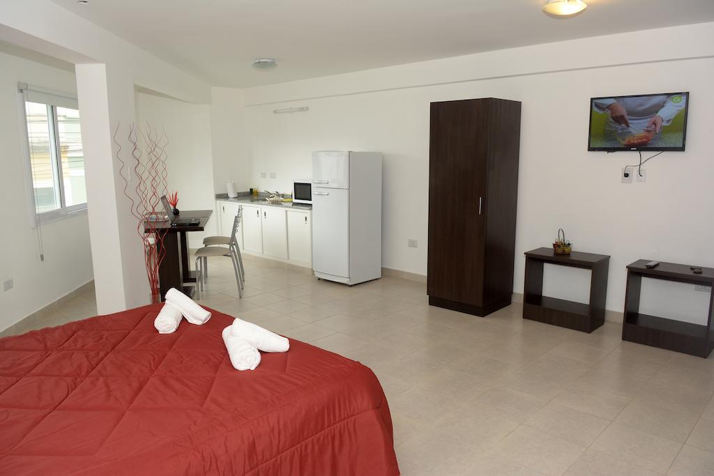 Aparthotel Del Convento